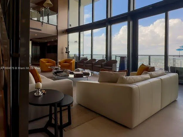 18555 Collins Ave #5203 Sunny Isles Beach, FL 33160