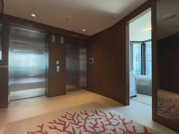 18555 Collins Ave #5203 Sunny Isles Beach, FL 33160