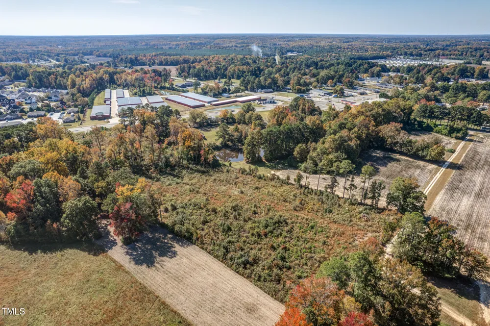 4024 Sunset Avenue Rocky Mount, NC 27804