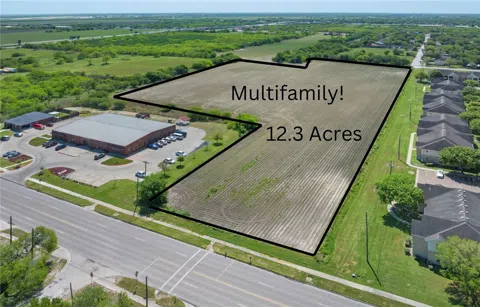 Address Not Shown