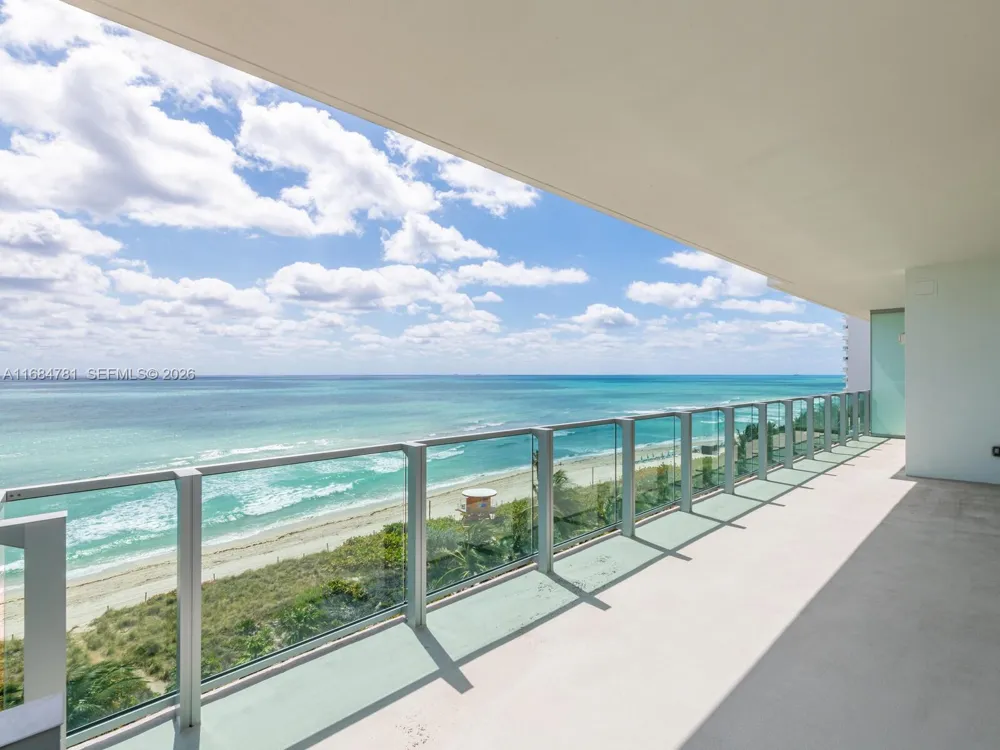 6901 Collins Ave #701 Miami Beach, FL 33141