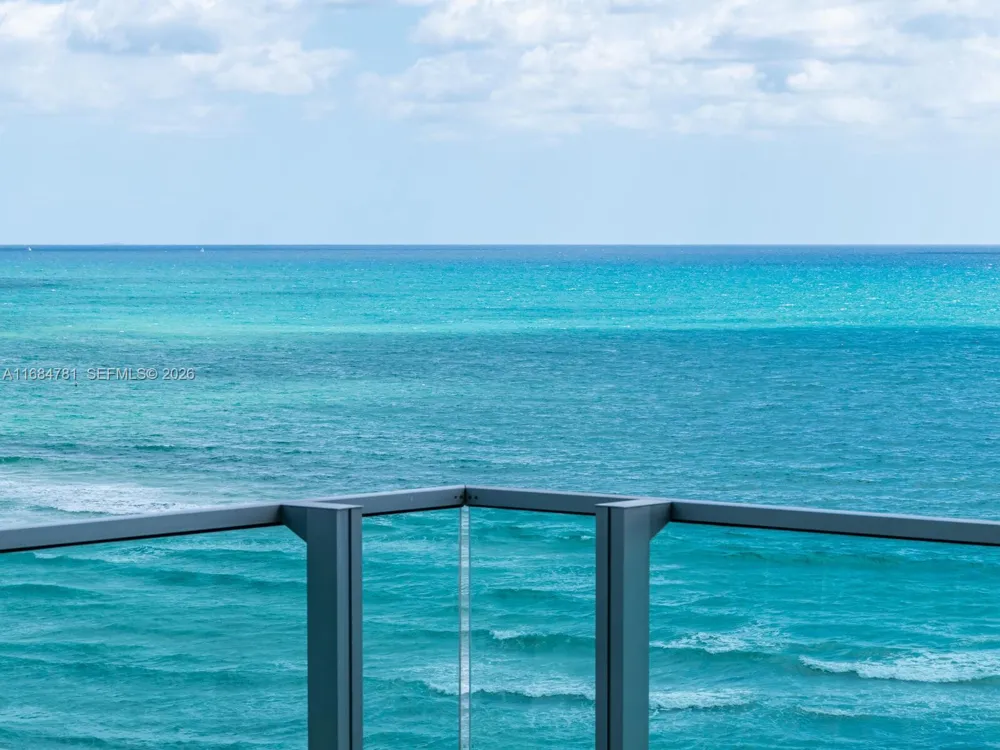 6901 Collins Ave #701 Miami Beach, FL 33141