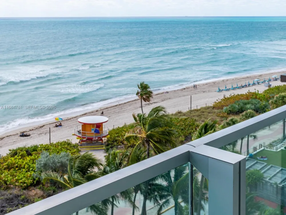 6901 Collins Ave #701 Miami Beach, FL 33141