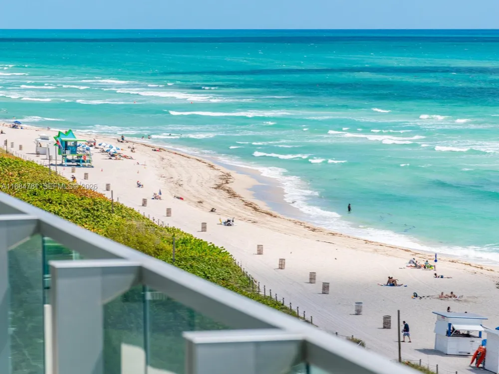 6901 Collins Ave #701 Miami Beach, FL 33141