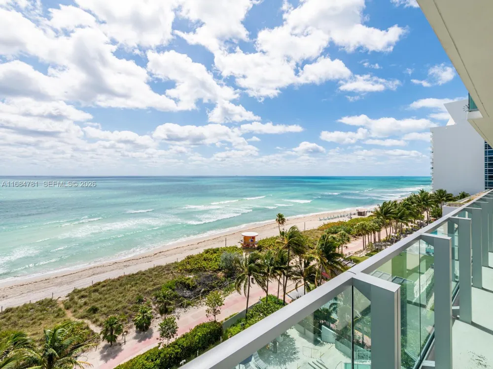 6901 Collins Ave #701 Miami Beach, FL 33141