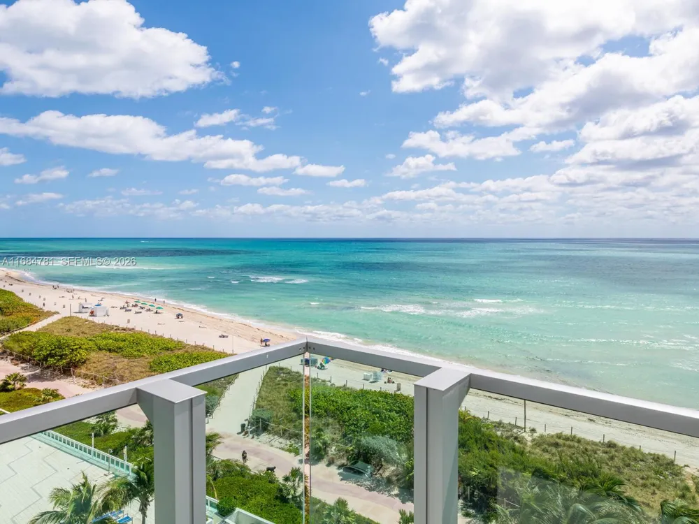 6901 Collins Ave #701 Miami Beach, FL 33141