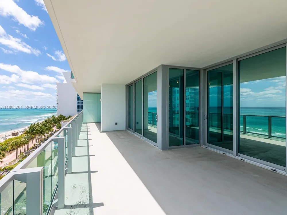 6901 Collins Ave #701 Miami Beach, FL 33141