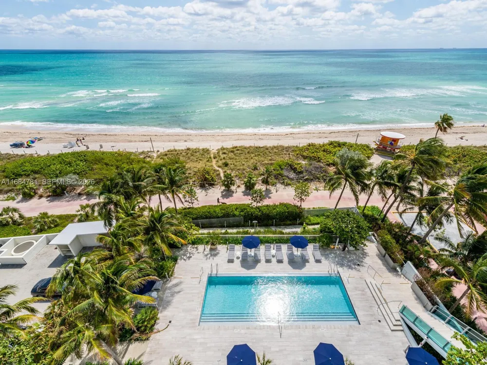 6901 Collins Ave #701 Miami Beach, FL 33141