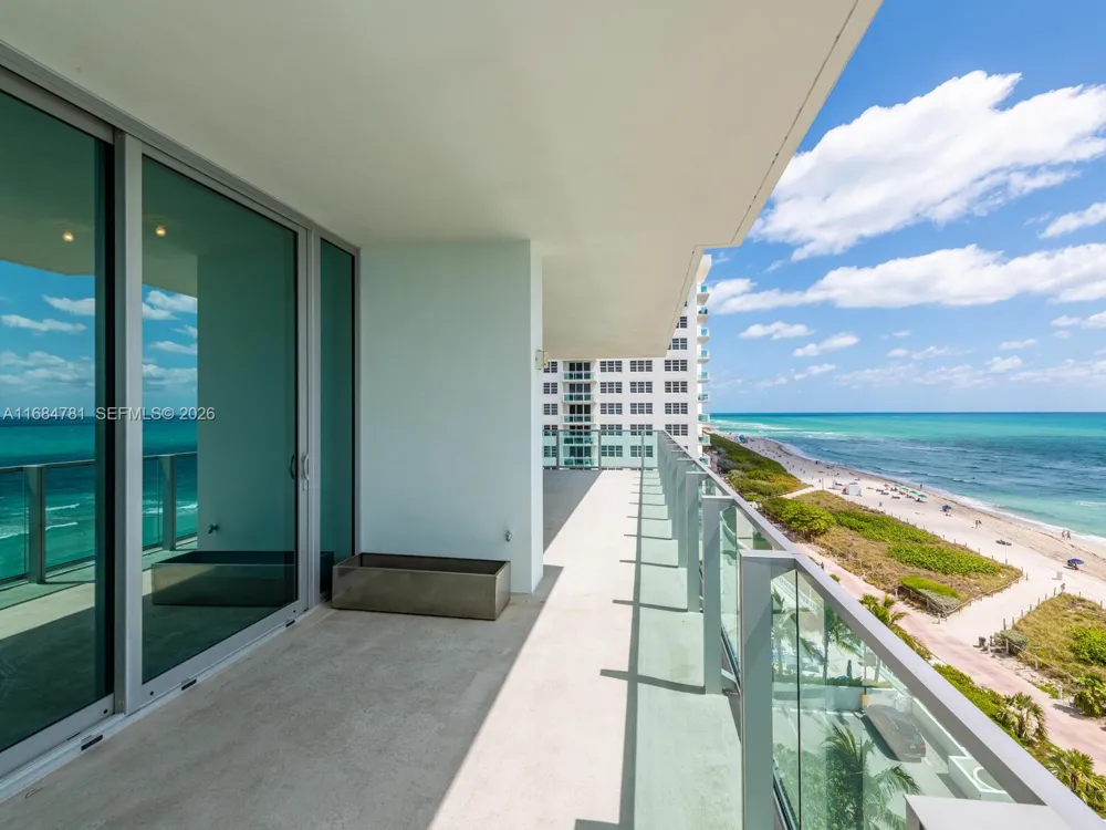 6901 Collins Ave #701 Miami Beach, FL 33141