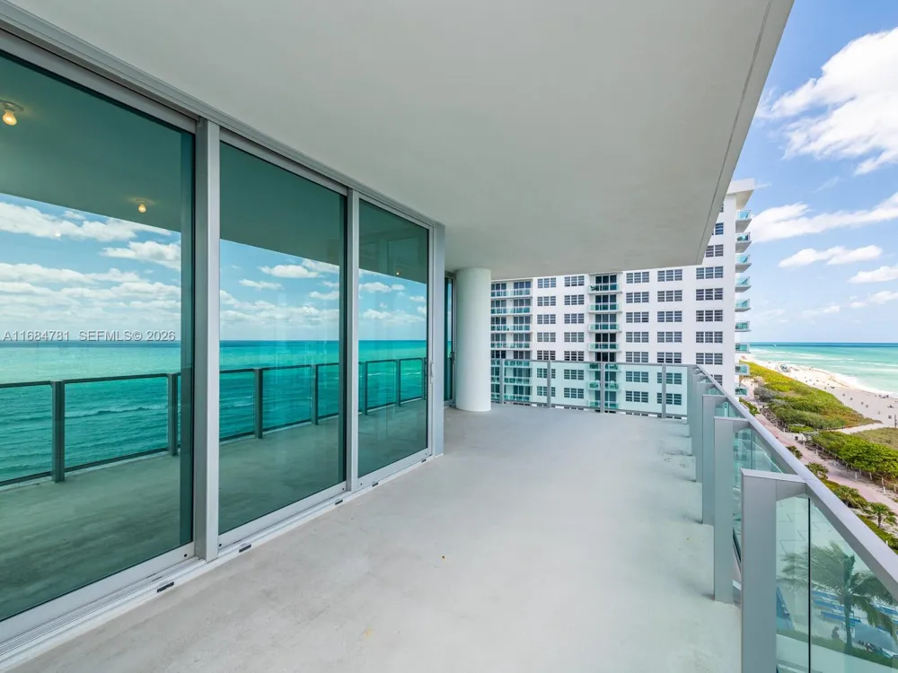 6901 Collins Ave #701 Miami Beach, FL 33141