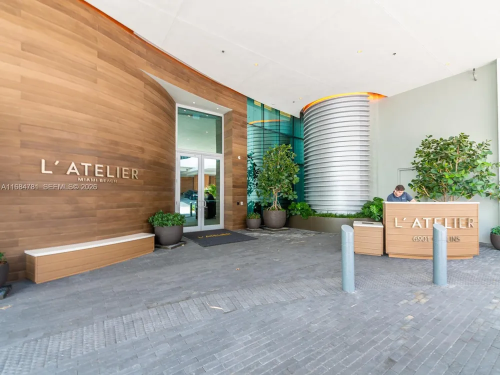 6901 Collins Ave #701 Miami Beach, FL 33141