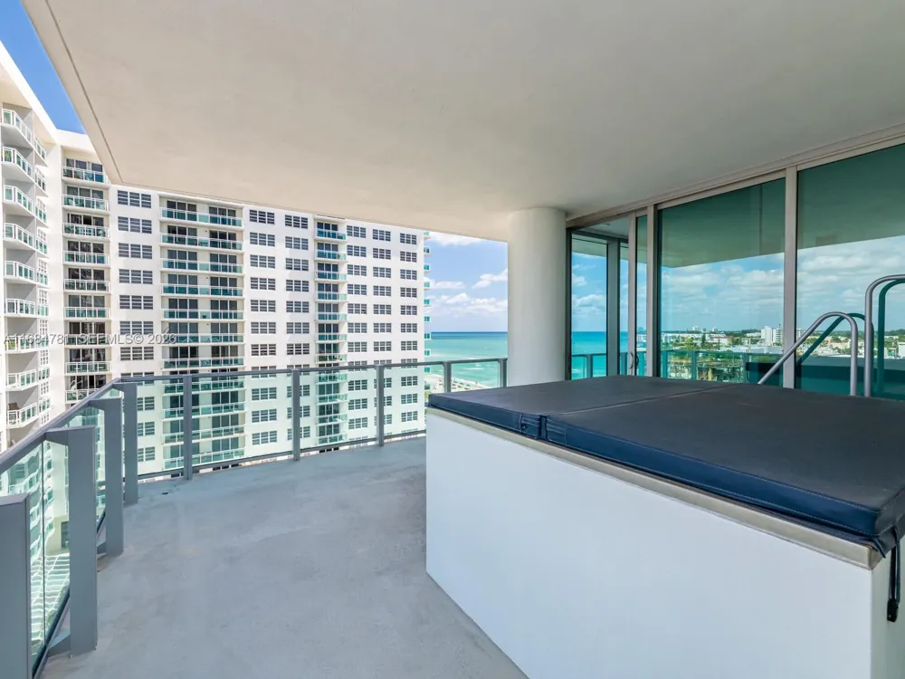 6901 Collins Ave #701 Miami Beach, FL 33141