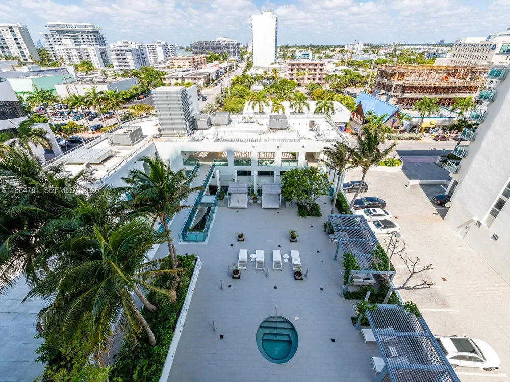 6901 Collins Ave #701 Miami Beach, FL 33141