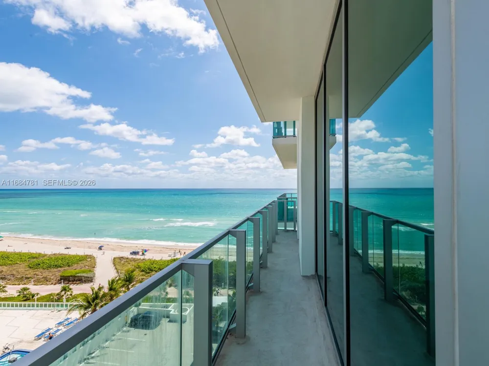 6901 Collins Ave #701 Miami Beach, FL 33141
