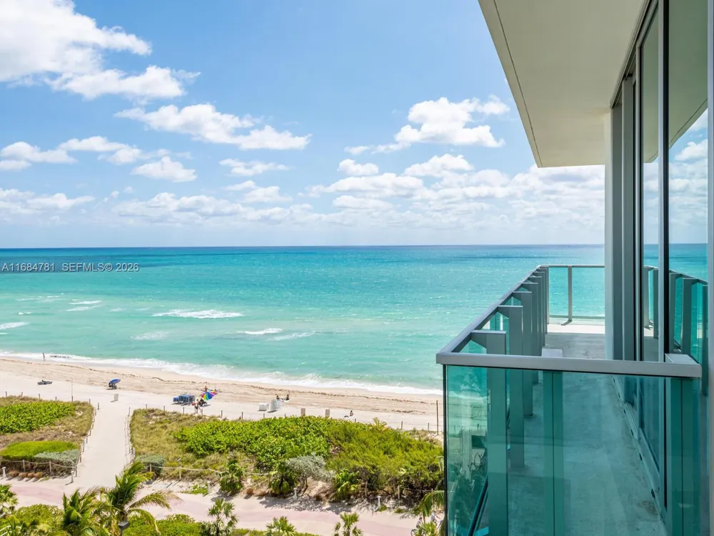 6901 Collins Ave #701 Miami Beach, FL 33141