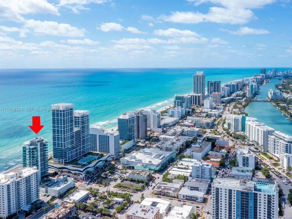 6901 Collins Ave #701 Miami Beach, FL 33141