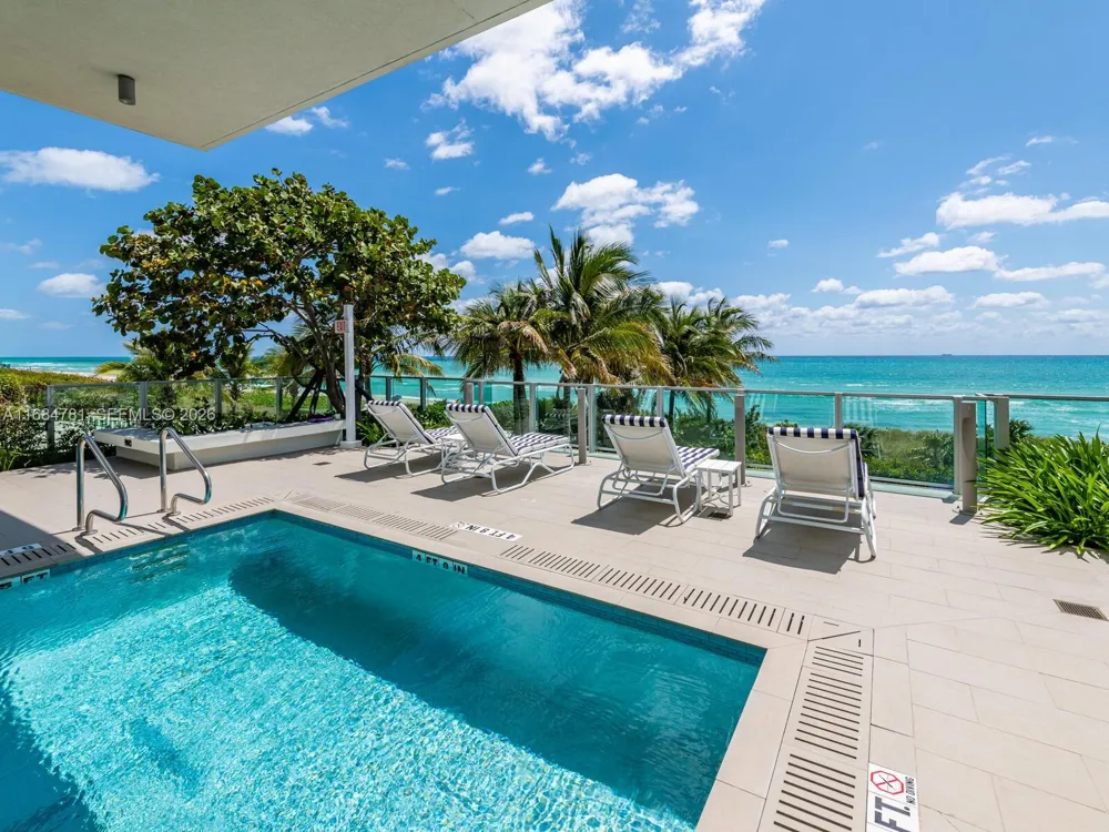 6901 Collins Ave #701 Miami Beach, FL 33141