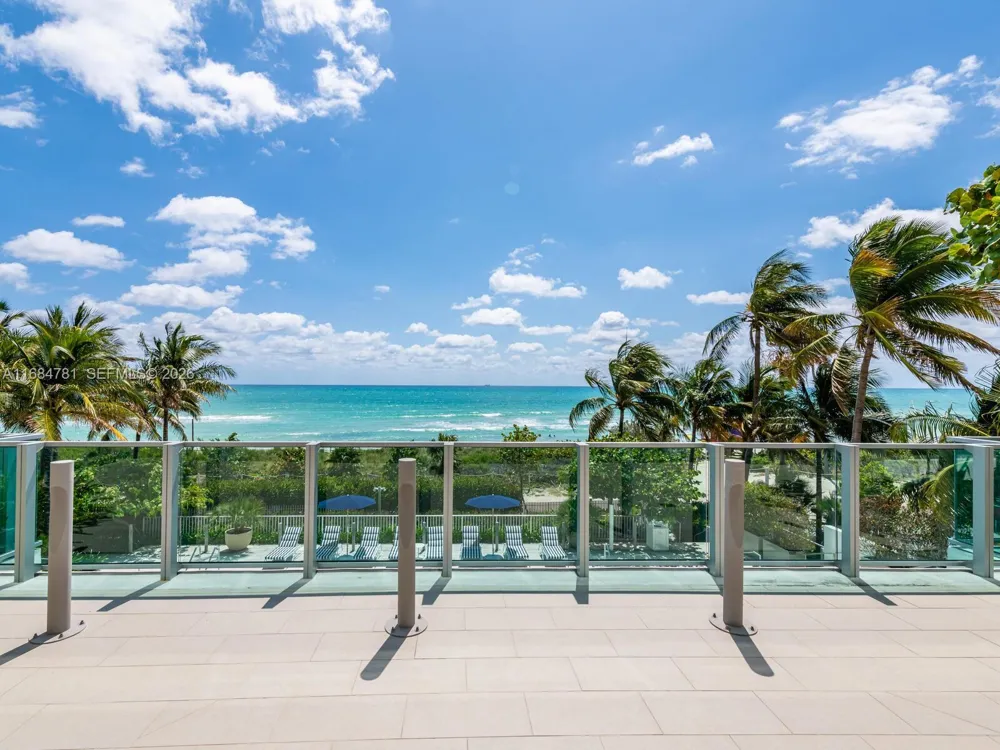 6901 Collins Ave #701 Miami Beach, FL 33141