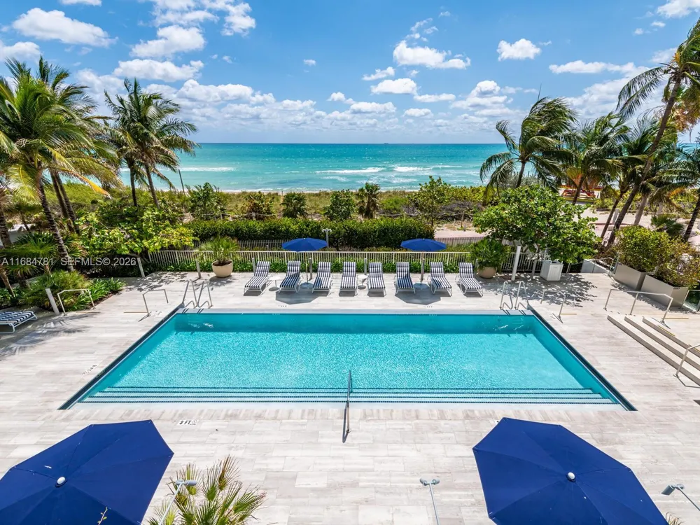 6901 Collins Ave #701 Miami Beach, FL 33141