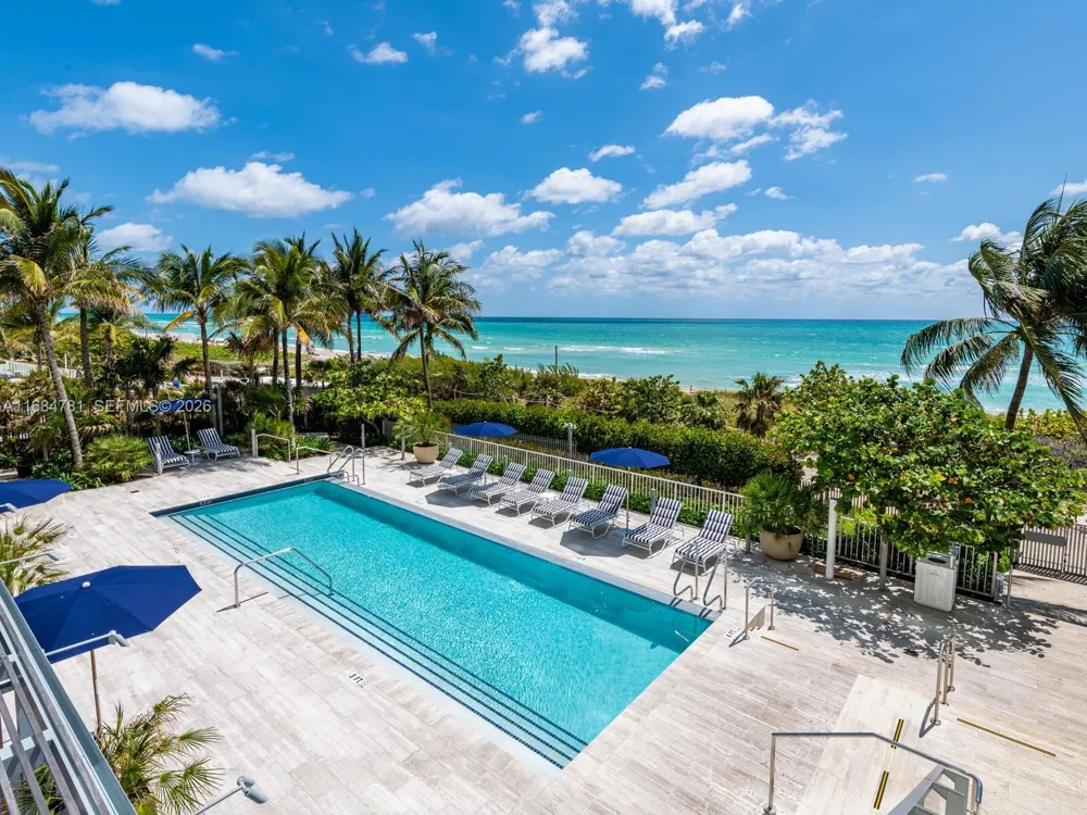 6901 Collins Ave #701 Miami Beach, FL 33141