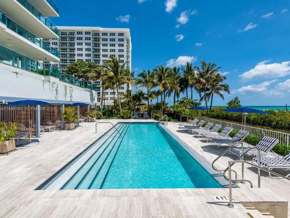 6901 Collins Ave #701 Miami Beach, FL 33141