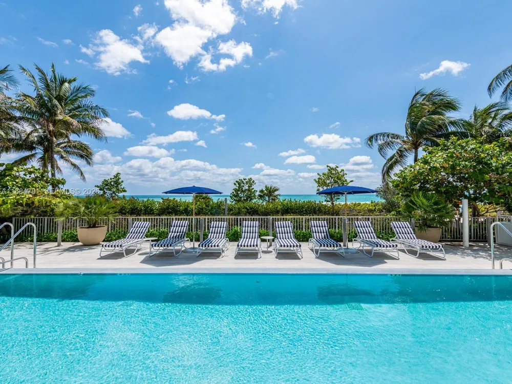 6901 Collins Ave #701 Miami Beach, FL 33141