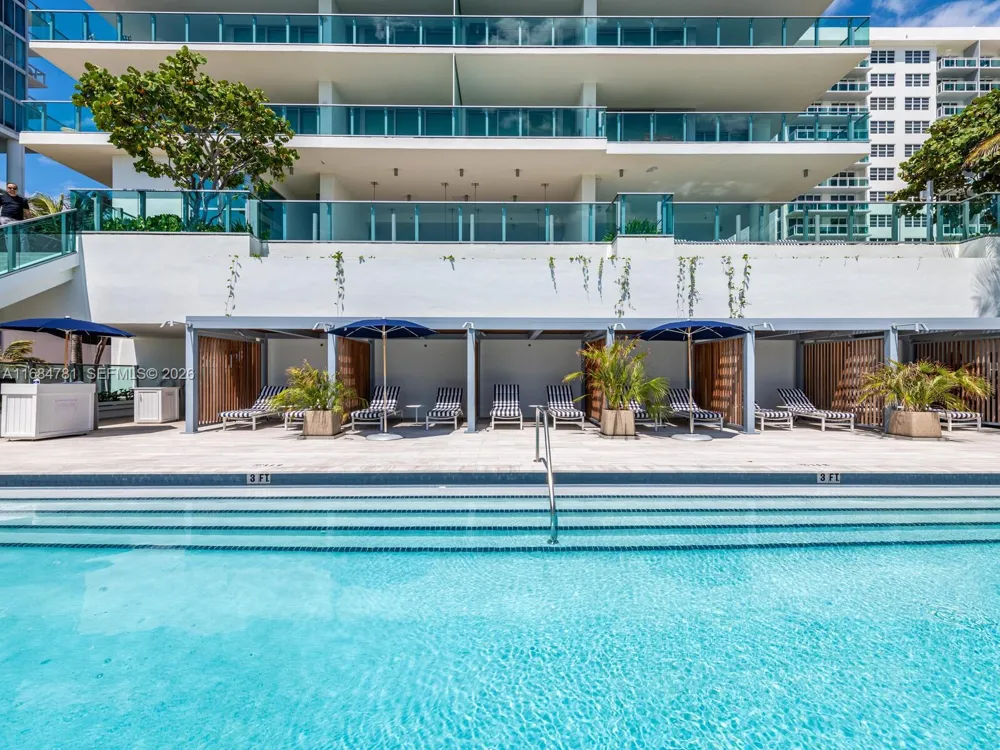 6901 Collins Ave #701 Miami Beach, FL 33141