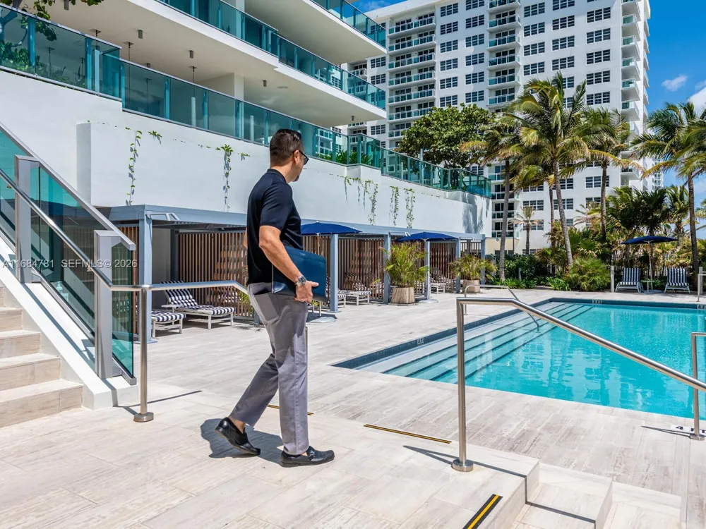 6901 Collins Ave #701 Miami Beach, FL 33141