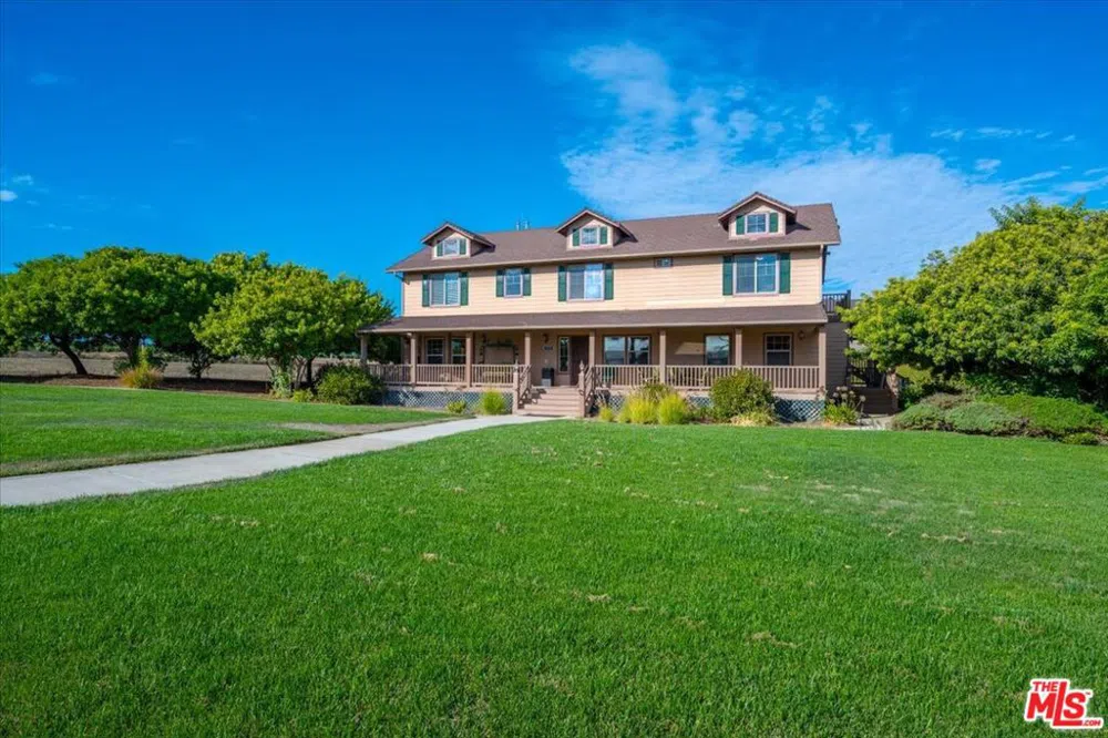 230 Hans Place Nipomo, CA 93444