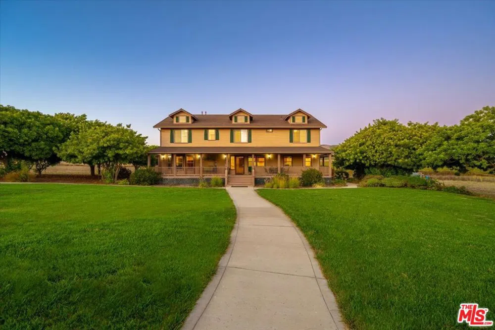 230 Hans Place Nipomo, CA 93444