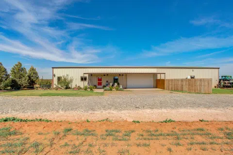 1630 Pecan Drive