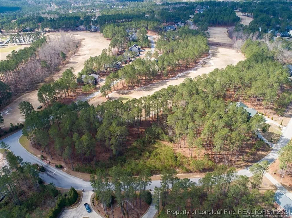 125 Broadlake (647) Lane Spring Lake, NC 28390