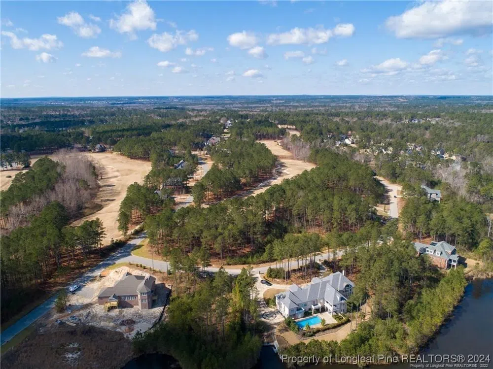 125 Broadlake (647) Lane Spring Lake, NC 28390