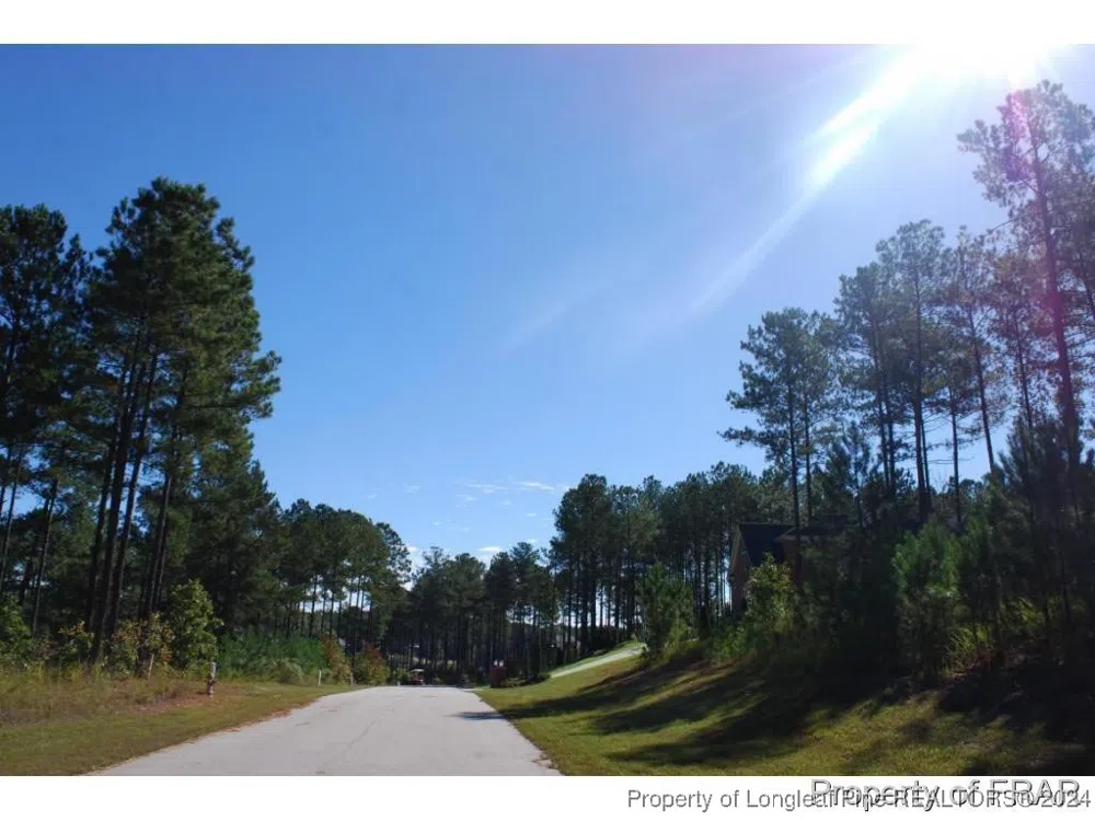 132 Broadlake (634) Lane Spring Lake, NC 28390