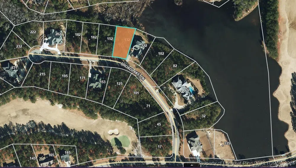 132 Broadlake (634) Lane Spring Lake, NC 28390
