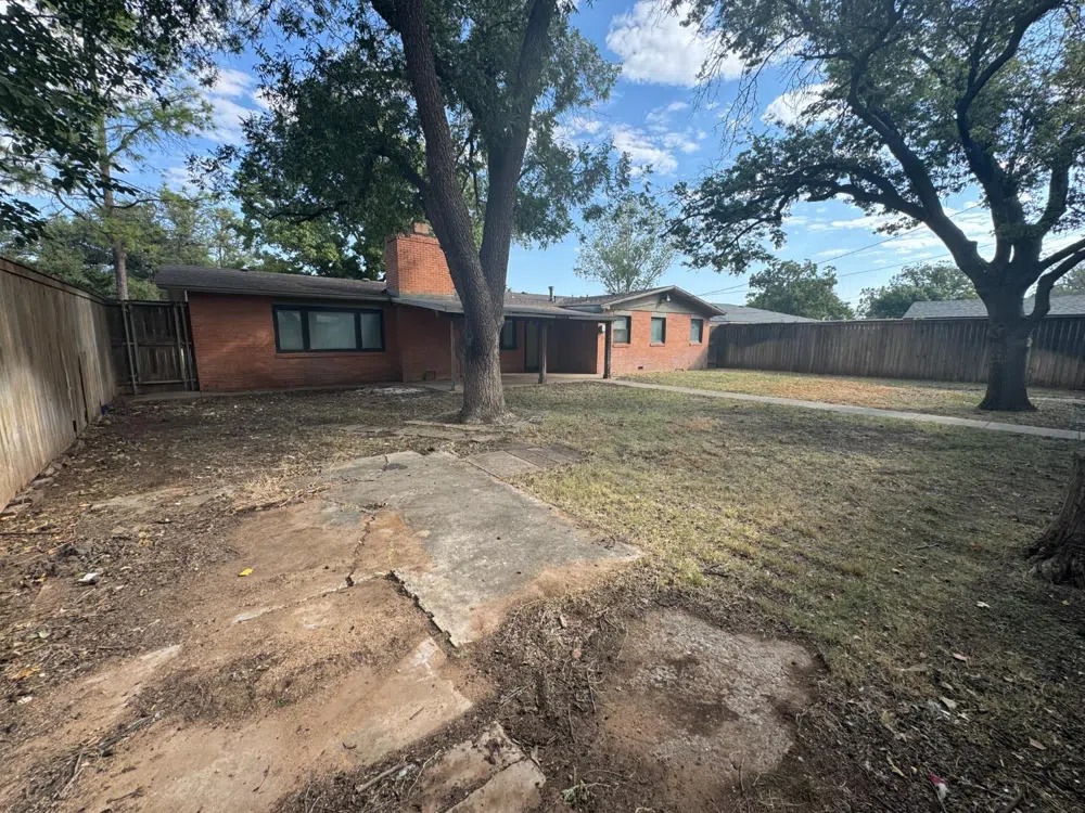 3215 37th Street Lubbock, TX 79413