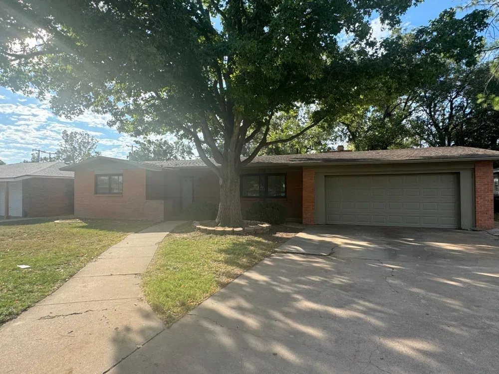 3215 37th Street Lubbock, TX 79413