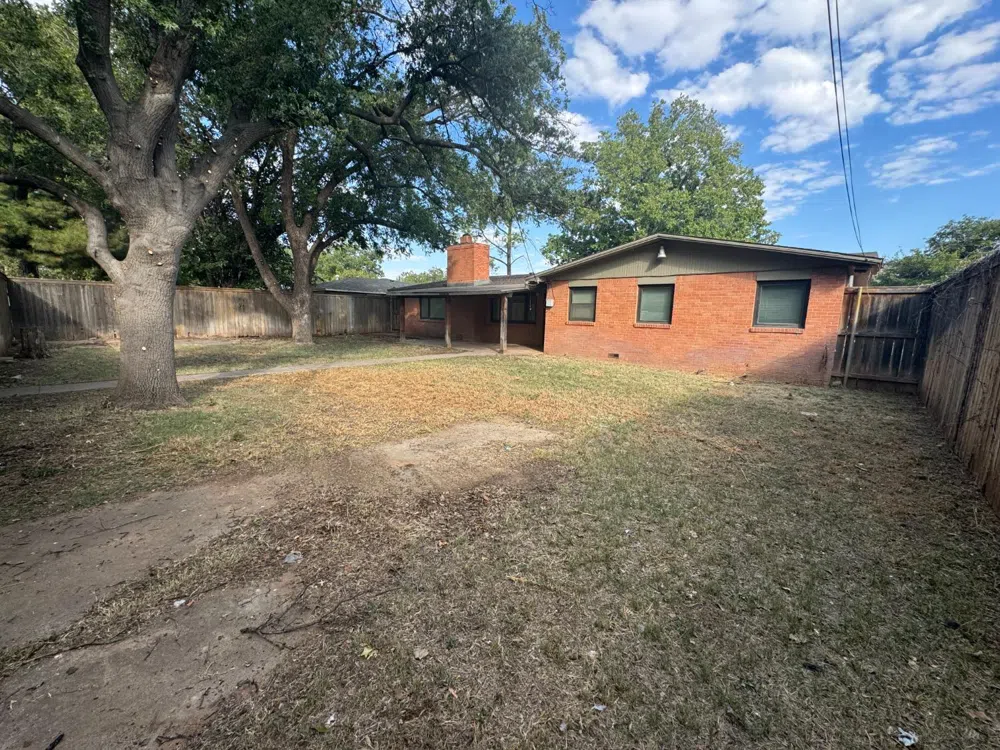 3215 37th Street Lubbock, TX 79413