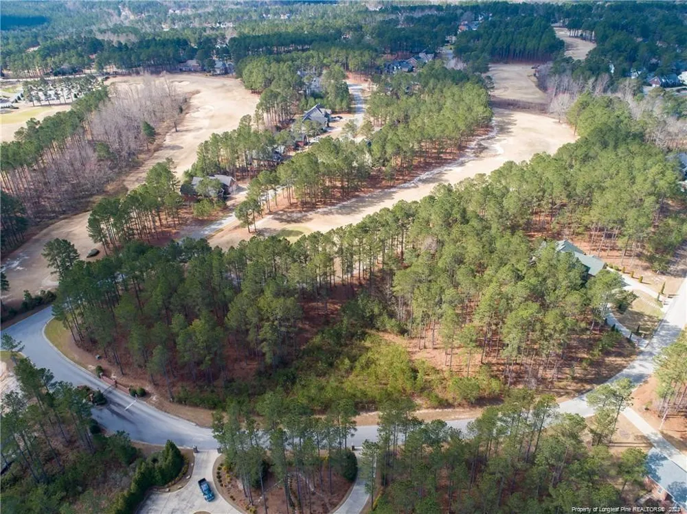 125 Broadlake (647) Lane Spring Lake, NC 28390