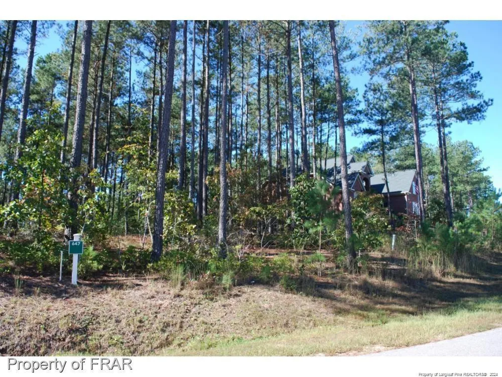 125 Broadlake (647) Lane Spring Lake, NC 28390