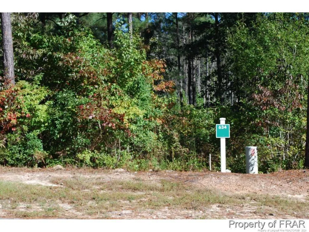 132 Broadlake (634) Lane Spring Lake, NC 28390