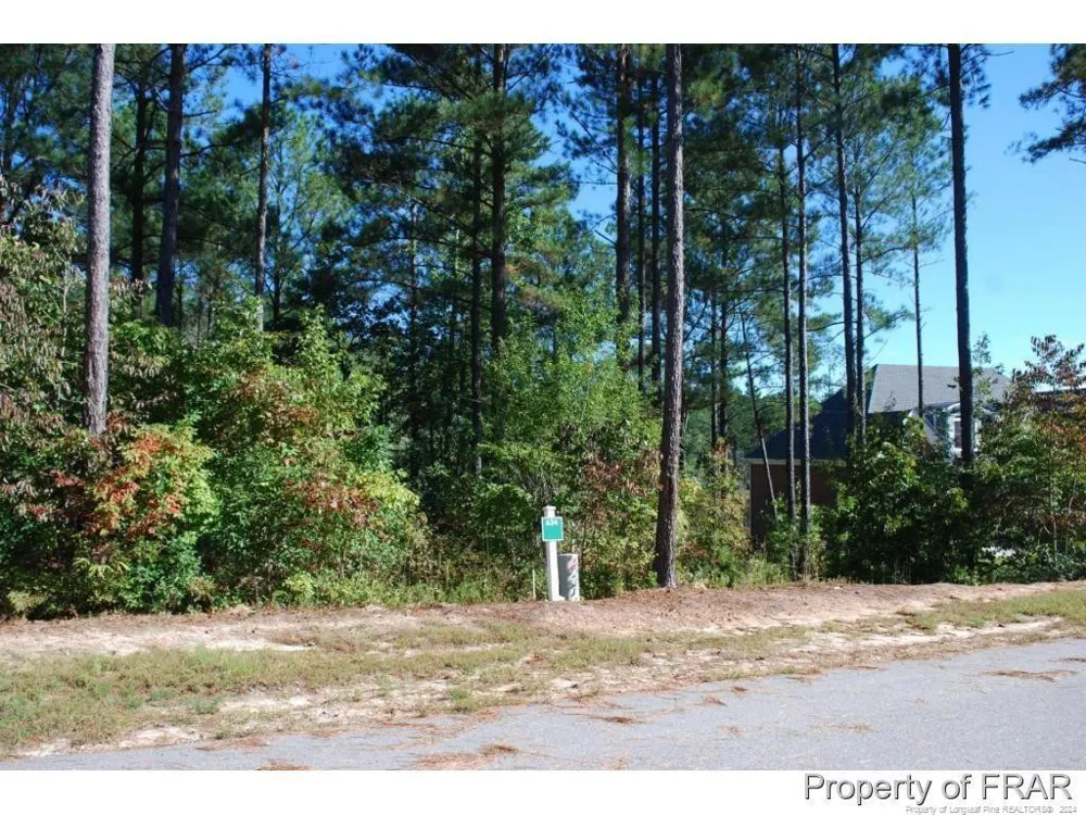 132 Broadlake (634) Lane Spring Lake, NC 28390