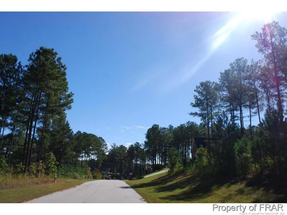132 Broadlake (634) Lane Spring Lake, NC 28390