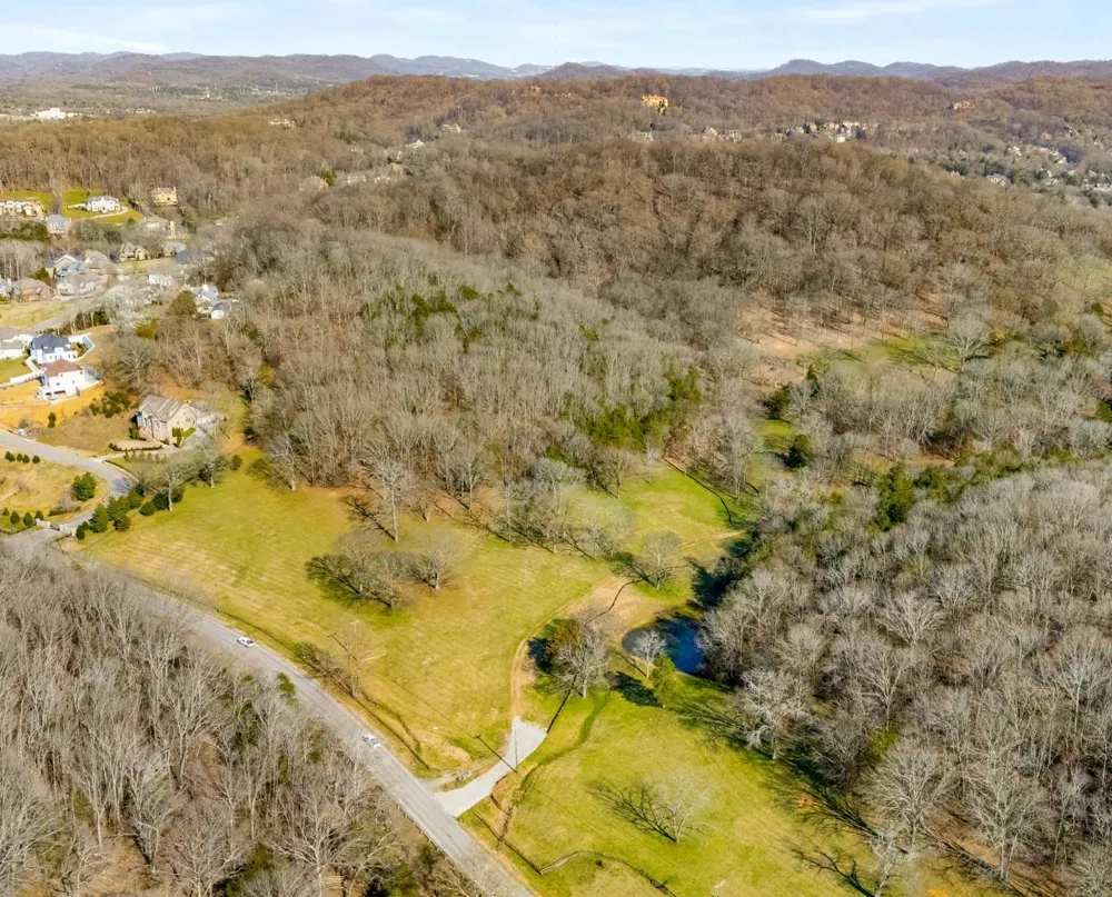 0 Vaughn Rd Franklin, TN 37069
