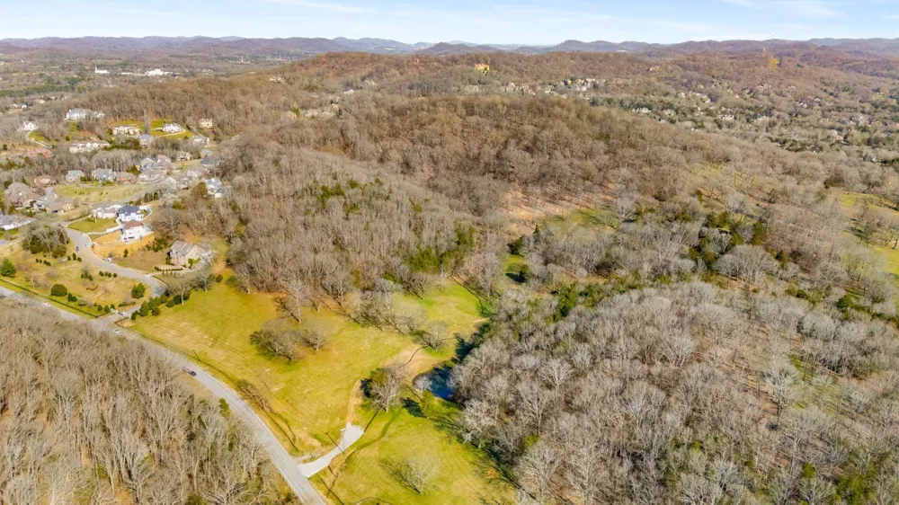 0 Vaughn Rd Franklin, TN 37069