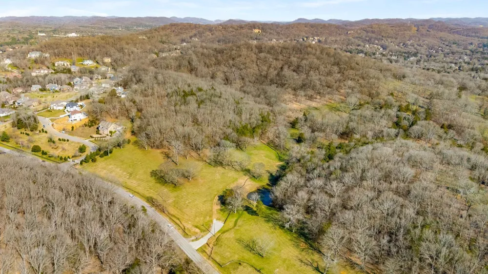 0 Vaughn Rd Franklin, TN 37069