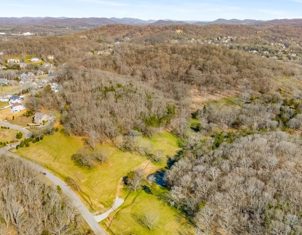 0 Vaughn Rd Franklin, TN 37069