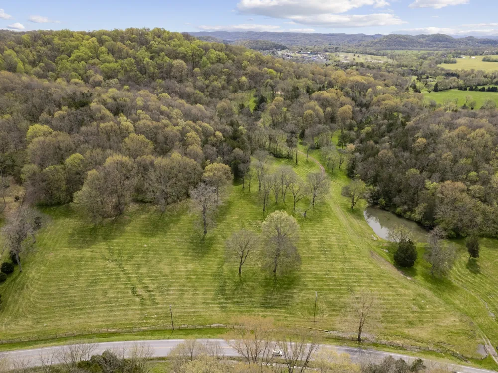 0 Vaughn Rd Franklin, TN 37069