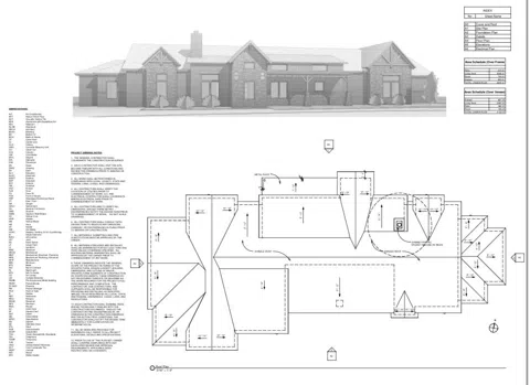 3529 Quail Hollow Road