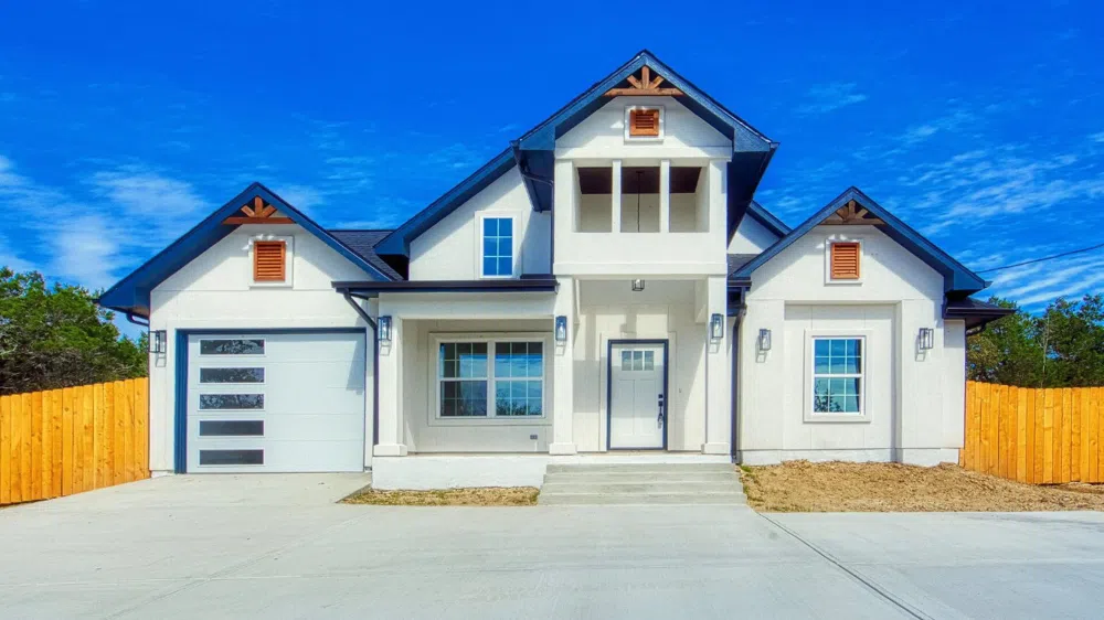 9170 Rebecca Creek Road Spring Branch, TX 78070